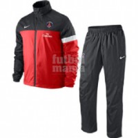Chandal Rojo Completo PSG