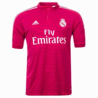 2º Equipacion Real Madrid