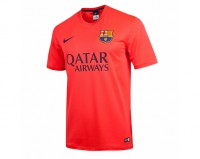 2º Camiseta F.B.Barcelona