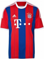 Camiseta Bayern Munich
