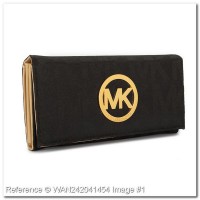 Monedero Michael Kors