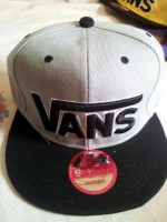Gorra VANS